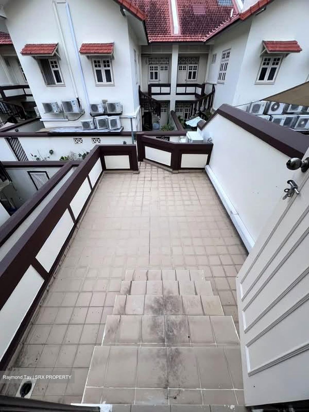 Townerville (D12), Terrace #583848171